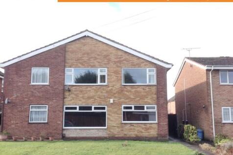 2 bedroom maisonette for rent