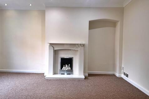 Reception Room Rear