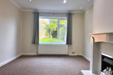Reception Room Rear