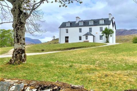 Inchnadamph Lodge