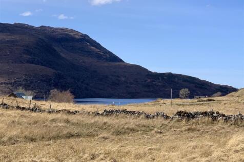 Inchnadamph Lodge