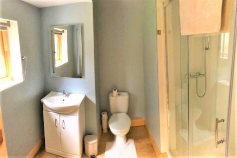 Inchnadamph Lodge Quinag en-suite