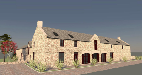 Syde Steading, Strcathro image 1.png