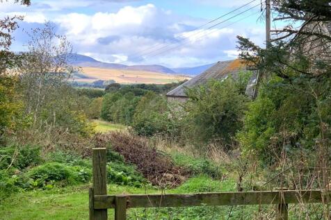 Syde Steading, Strcathro view.JPG