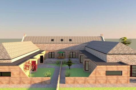 Syde Steading, Strcathro image 2.jpg