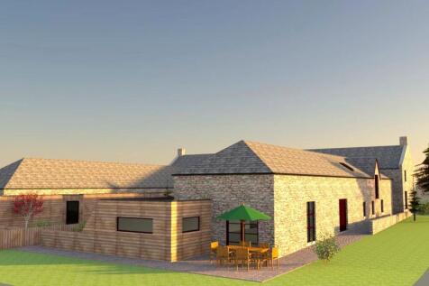 Syde Steading, Strcathro image 3.jpg