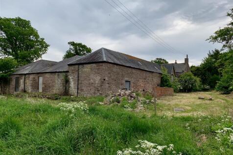 Syde Steading, Strcathro side.jpeg
