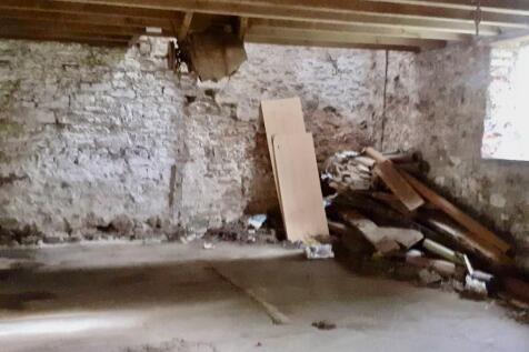 Syde Steading, Strcathro internal 4jpeg