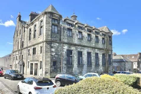 Pilmuir Street, Dunfermline