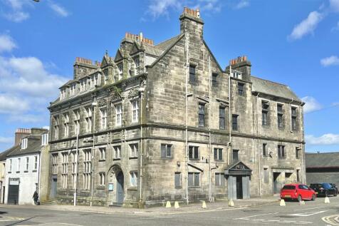 Pilmuir Street, Dunfermline