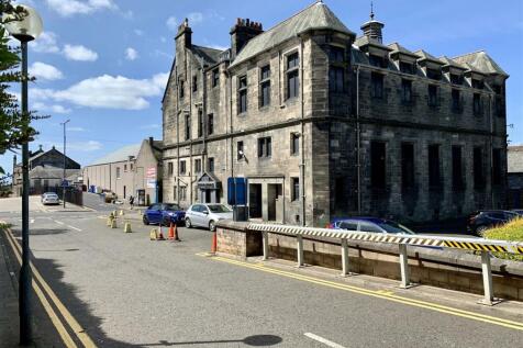 Pilmuir Street, Dunfermline side.jpeg