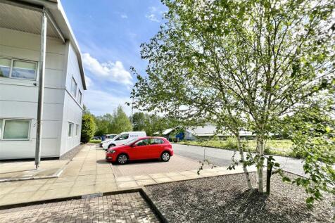 Blue Central Business Park, Dunfermline