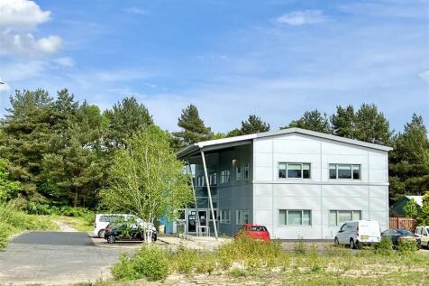 Blue Central Business Park, Dunfermline