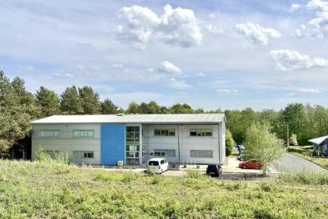 Blue Central Business Park, Dunfermline