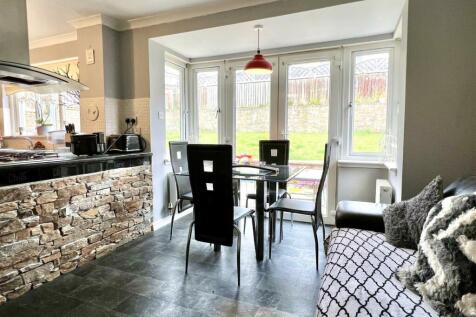 Peasehill Gait, Rosyth