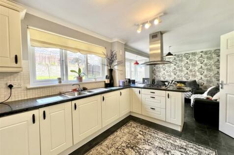 Peasehill Gait, Rosyth