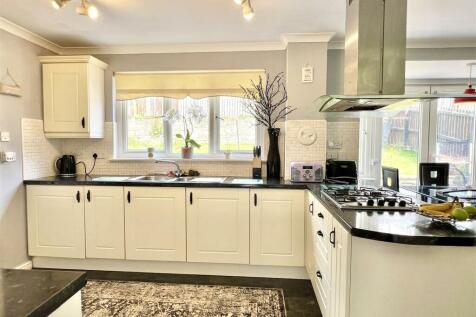 Peasehill Gait, Rosyth