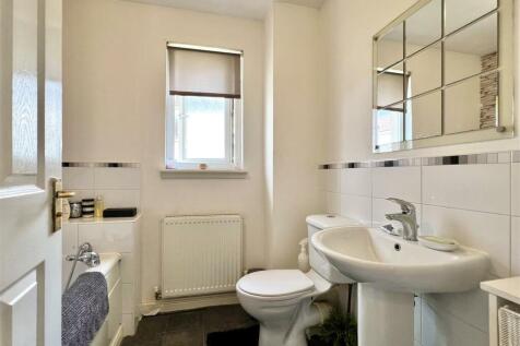 Peasehill Gait, Rosyth