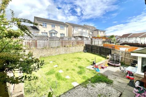 Peasehill Gait, Rosyth