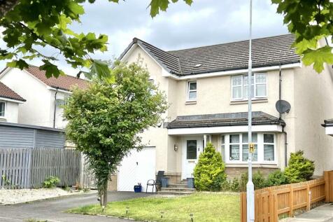 Peasehill Gait, Rosyth