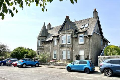Murray Place, Aberdour