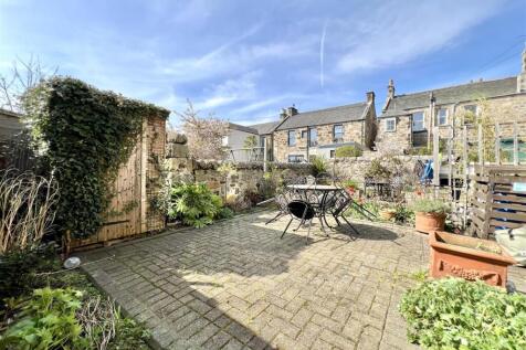 Murray Place, Aberdour