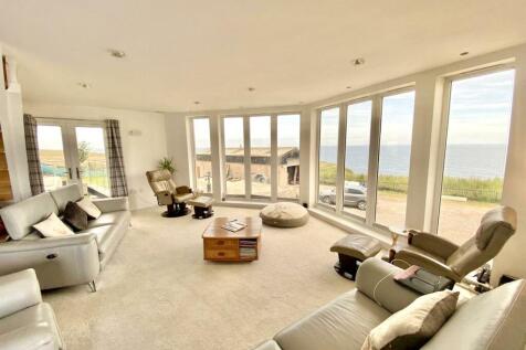 Lounge Burnbanks Village, Cove, Aberdeen