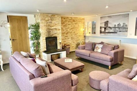 Lower Lounge Burnbanks Village, Cove, Aberdeen