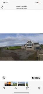 External View Burnbanks Village, Cove, Aberdeen