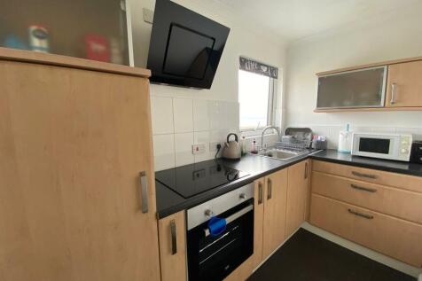 Bothy Kitchen Burnbanks Village, Cove, Aberdeen