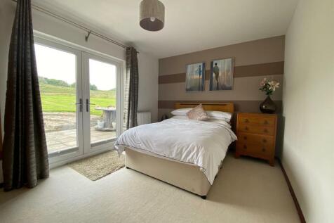 Bedroom Two Burnbanks Village, Cove, Aberdeen