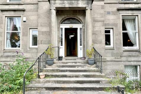 Magdalen Yard Road, Dundee