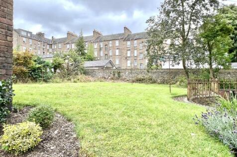 Magdalen Yard Road, Dundee