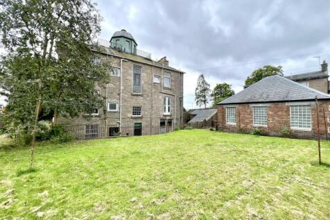 Magdalen Yard Road, Dundee