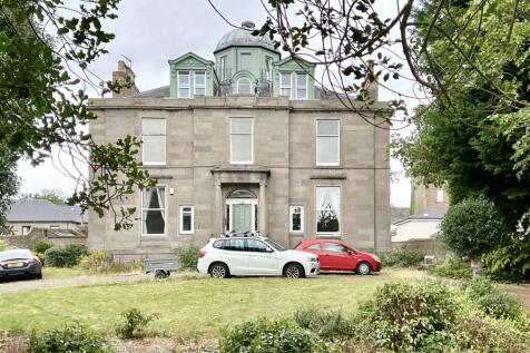 Magdalen Yard Road, Dundee
