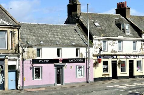 Broad Street, Denny