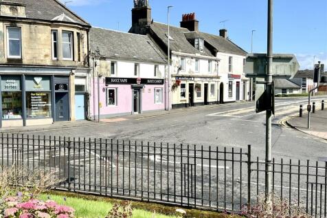 Broad Street, Denny