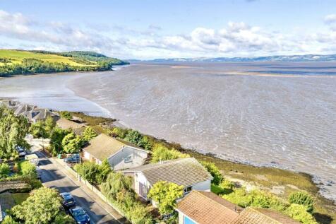 Bay Road, Wormit