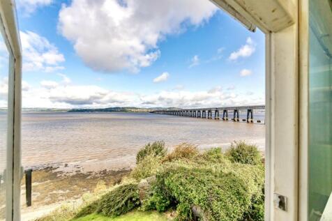 Bay Road, Wormit