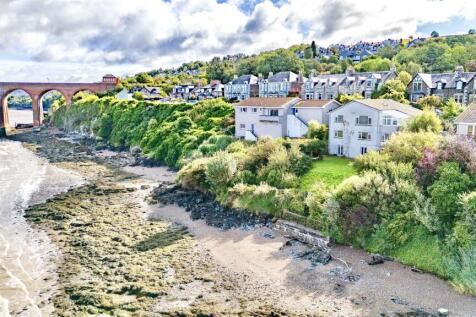 Bay Road, Wormit