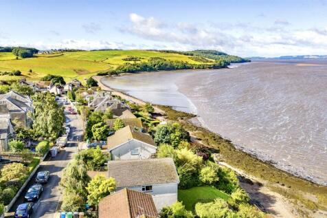 Bay Road, Wormit