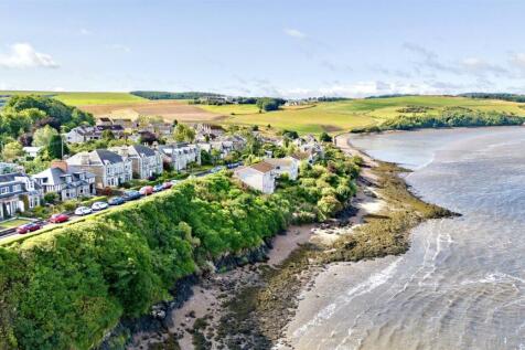 Bay Road, Wormit