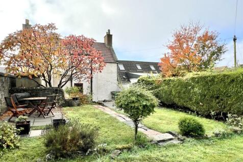 The Ness, Torryburn