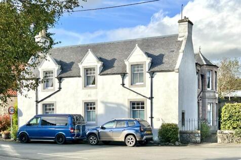 Hayfield Road, Glenfarg
