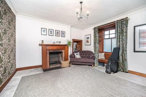Hayfield Road, Glenfarg