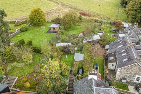Hayfield Road, Glenfarg