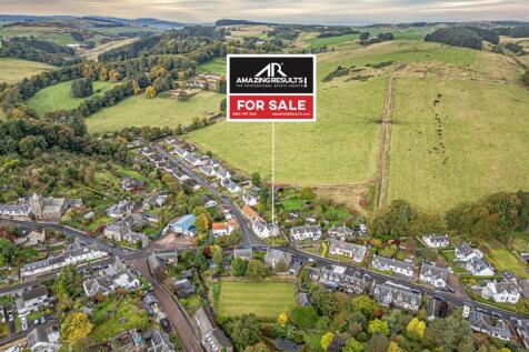 Hayfield Road, Glenfarg