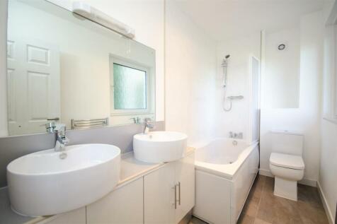 Family Bathroom Milltimber, Aberdeen