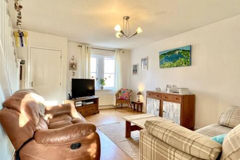 Letham Gait, Dalgety Bay
