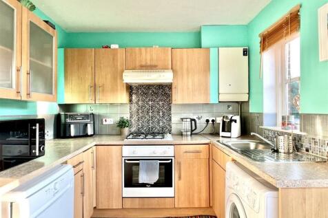 Letham Gait, Dalgety Bay